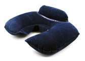 DOUBLE COMFORT Travel Pillow (Inflatable)