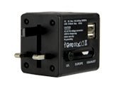 SPEX - Travel Adapter