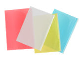 PP Ziplock Organizer Bag (XL)