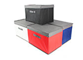 Foldable Storage Box (B)