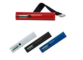 ON-THE-GO Digital Luggage Scale