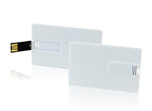 (8GB) Business Card USB Flash Drive