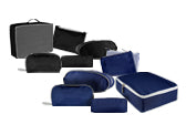 JETSET - Travel Organizer Set