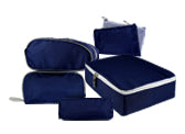 JETSET - Travel Organizer Set