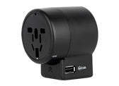 TWIST - Travel Adapter