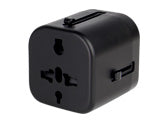 Travel Adapter with Smart IC