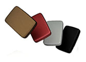 RFID Blocking Card Holder