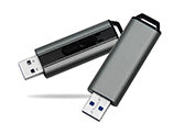 (16GB) NEPTUNE - 3.0 USB Flash Drive