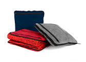 GALAXY - Travel Blanket
