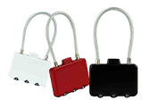 TODD - Luggage Lock