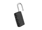 REY - Luggage Lock