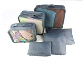 PACKER - Travel Organizer Set