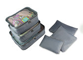 PACKER - Travel Organizer Set