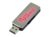 (16GB) GLEAM - USB Flash Drive