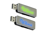 (16GB) GLEAM - USB Flash Drive