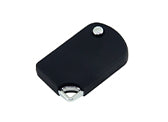 (16GB) NAUTICA - Auto Swivel USB Flash Drive