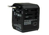 EVOKE - Travel Adapter