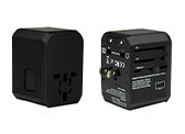 EVOKE - Travel Adapter