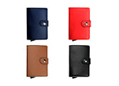 BROOK - RFID Wallet