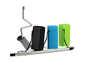 REVEAL - Collapsible Straw
