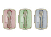 MUNCH - Lunch Box