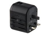 AERO - Travel Adapter