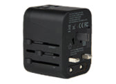 VORTEX - Travel Adapter