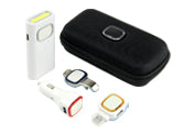 GLOW Gadget Set