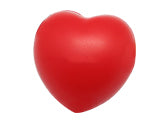 HEALTHY - Heart Stress Ball