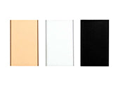 (4200mAh) GIGO ULTRA THIN - Li-Polymer Power Bank