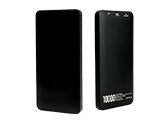 (10000mAh) GIGO MAX -  Li Polymer Power Bank