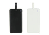 (10000mAh) PABLO - Li-Polymer Power Bank