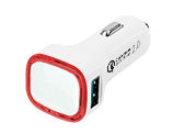 GLOW Car Quick Charger