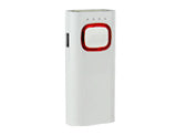 (4400mAh) GLOW POWERBAR - Power Bank