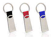 Metal Key Holder