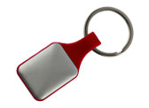 Quicksilver- Metal Key Holder