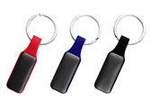 Moonshine - Metal Key Holder