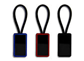 Loop - Metal Key Holder