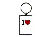 Metal Key Holder