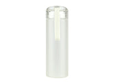 AUSTIN - Frosted Glass Bottle (500ml)