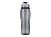 DENVER - Tritan Drink Bottle with Straw (650ml)