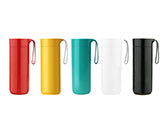 BUTTERFLY - Vacuum Thermal Suction Flask (400ml)