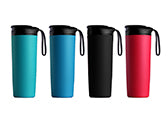 CLASSIC - Double Wall Suction Bottle (540ml)
