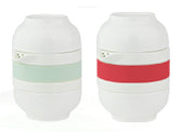 Shanghai - Tea Set For Two