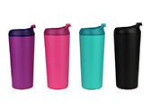 DEER - Double Wall Suction Bottle (330ml)