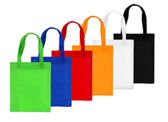 Non Woven Bag (Ultrasonic Seal)