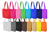 Non Woven Bag (Ultrasonic Seal)