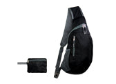 SOLO - Foldable Sling Bag