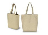 Eco Jute - Cotton Bag (8oz)