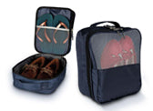 DASH - Triple-Tier Shoe Bag